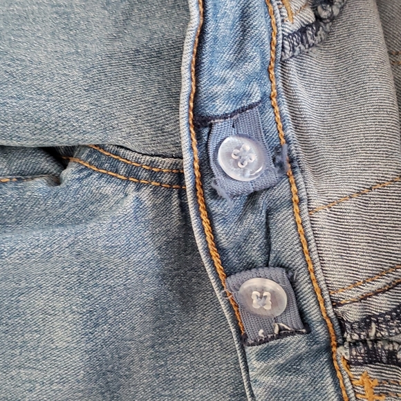 Old Navy skinny jeans - Picture 3 of 4